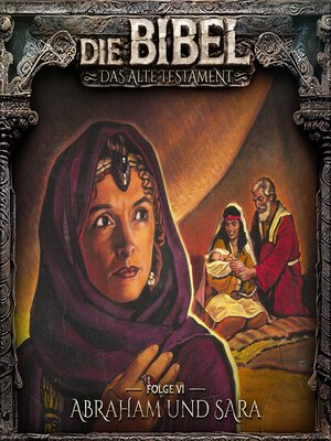 cover image of Die Bibel, Altes Testament, Folge 6